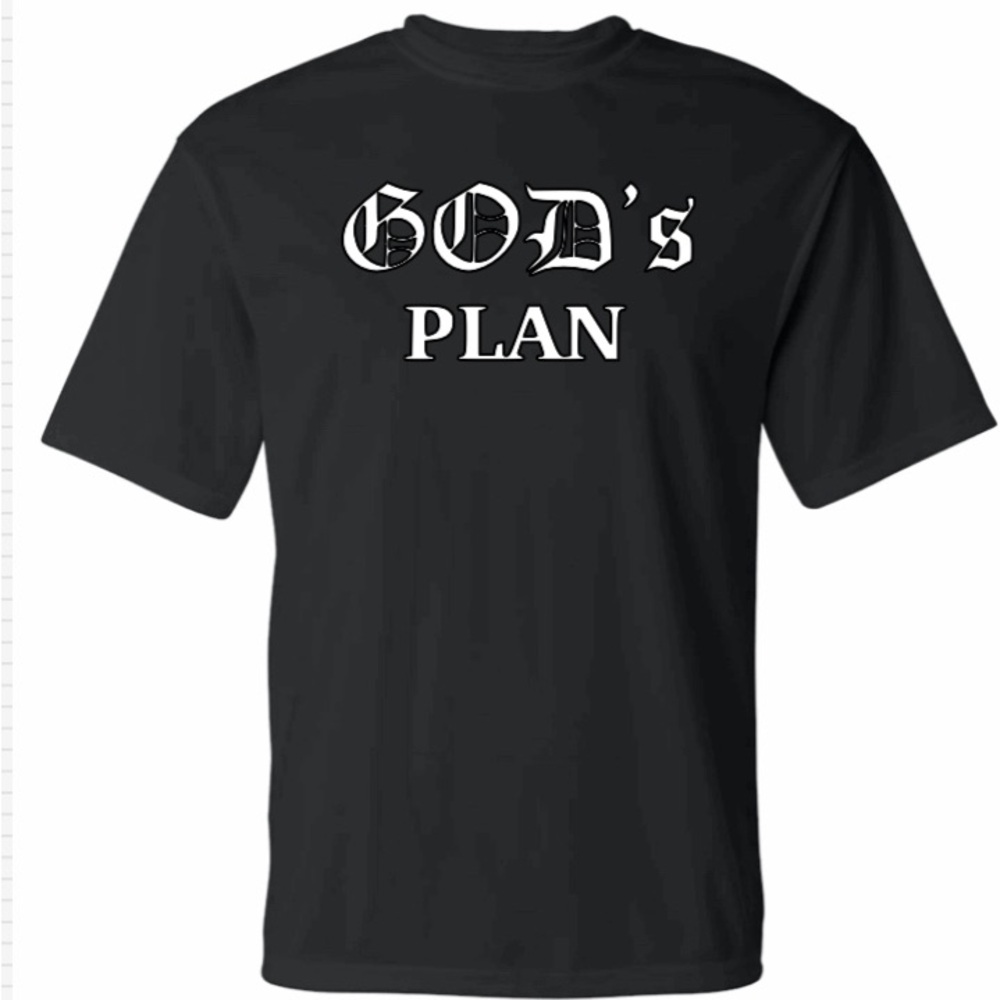 Gods Plan - image 1